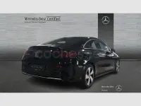 Nuevo Mercedes CLA220 190 CV (139 kW) 2026 Negro Berlina