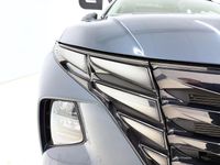 Usado Hyundai Tucson 265 CV (194 kW) 2021 SUV