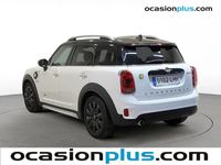 usado Mini Cooper S Countryman E ALL4