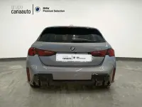 Nuevo BMW 116 Comfort Edition 150 CV (110 kW) 2026 Gris Utilitario