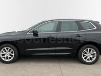 Usado Volvo XC60 Business Edition 190 CV (139 kW) 2020 Negro SUV
