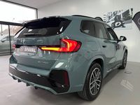 Usado BMW X1 Comfort Edition 163 CV (119 kW) 2025 Gris / plata SUV