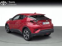 Usado Toyota C-HR Advance 122 CV (89 kW) 2022 Rojo SUV