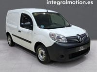 Usado Renault Kangoo 80 CV (58 kW) 2021 Monovolumen