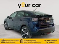 Usado Citroën C4 136 CV (100 kW) 2025 Azul SUV