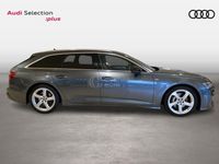 usado Audi A6 45 Tdi Sport Quattro Tiptronic