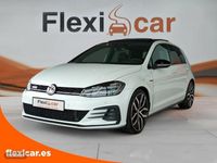 usado VW Golf GTD 2.0 TDI DSG BMT