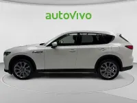 Usado Mazda CX-60 200 CV (147 kW) 2025 Otro SUV