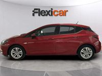 Usado Opel Astra Business Elegance 145 CV (106 kW) 2020 Rojo Familiar