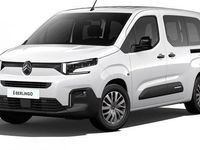 Nuevo Citroën e-Berlingo 100 kW (136 CV) 2025 Blanco Monovolumen