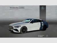 Usado Mercedes 220 258 CV (189 kW) 2025 Gris Coupe