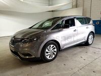 Usado Renault Espace Zen 130 CV (95 kW) 2016 Gris / plata Monovolumen