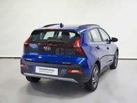 usado Hyundai Bayon 1.2 Mpi Maxx