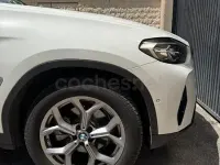 Usado BMW X4 xLine 190 CV (139 kW) 2024 Blanco SUV