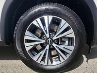 Usado Nissan X-Trail Acenta 213 CV (156 kW) 2024 SUV