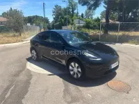 Usado Tesla Model Y RWD 188 kW (256 CV) 2023 Eléctrico SUV