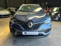 Usado Renault Kadjar LIMITED 115 CV (84 kW) 2022 Gris / plata SUV