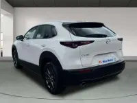 Usado Mazda CX-30 141 CV (103 kW) 2025 Blanco SUV