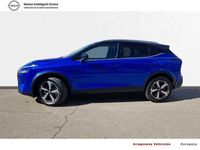 usado Nissan Qashqai NUEVO DIG N-CONECTA BITONO