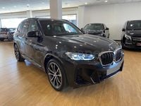 Usado BMW X3 xLine 190 CV (139 kW) 2023 Negro SUV