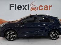 usado Ford Puma 1.0 EcoBoost 114kW (155cv) ST-Line MHEV Híbrido en Flexicar Sabadell 1