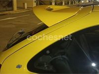 Usado MG ZR 103 CV (75 kW) 2004 Amarillo Utilitario