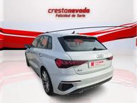 Usado Audi A3 150 CV (110 kW) 2023 Berlina