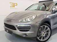 Usado Porsche Cayenne Diesel 245 CV (180 kW) 2012 SUV