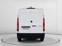 Usado Maxus eDeliver 3 150 kW (204 CV) 2023 Blanco Van