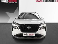 Usado Nissan X-Trail N-Connecta 213 CV (156 kW) 2023 SUV