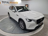 Usado Mazda CX-60 Exclusive-Line 327 CV (240 kW) 2023 Otro SUV