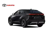 Nuevo Toyota C-HR+ Advance 164 kW (224 CV) 2026 Negro SUV
