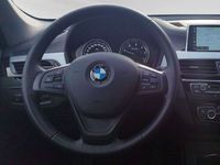 usado BMW X1 Todoterreno 140cv Automático de 4 Puertas