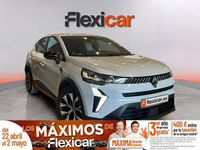 Używany Renault Captur Equilibre 100 KM (73 kW) 2024 Szary SUV