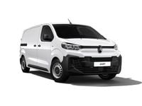 Nuevo Citroën Jumpy 120 CV (88 kW) 2026 Blanco Monovolumen