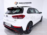 Usado Hyundai i30 N Performance 280 CV (205 kW) 2022 Blanco Berlina