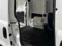 Brugt Fiat Doblò Active 77 HK (56 kW) 2010 Hvid MPV