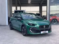 Nuevo Renault Clio Evolution 114 CV (83 kW) 2026 Verde Utilitario