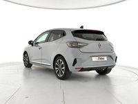 Usado Renault Clio V Techno 145 CV (106 kW) 2025 Gris Berlina