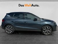 Usado Seat Arona FR 115 CV (84 kW) 2025 Gris SUV