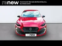 Usado Renault Clio V Esprit Alpine 160 CV (117 kW) 2025 Rojo Berlina