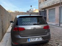 usado VW Golf VII Business 1.6 TDI Bluemotion
