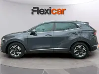 Occasion Kia Sportage 116 PK (85 kW) 2023 Zwart SUV