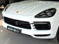 Usado Porsche Cayenne 340 CV (250 kW) 2020 Blanco SUV