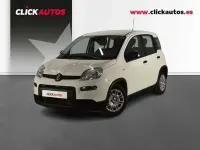 Occasion Fiat Panda Classica 71 PK (52 kW) 2025 Wit Hatchback