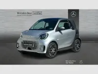 Usado Smart ForTwo Electric Drive 60 kW (82 CV) 2024 Otro Coupe