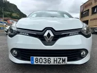 Usado Renault Clio 90 CV (66 kW) 2014