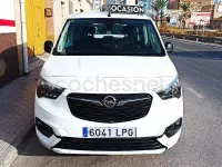 Usado Opel Combo Life Edition+ 102 CV (75 kW) 2021 Blanco Monovolumen