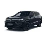Nuevo VW Tayron R-line 150 CV (110 kW) 2026 Negro SUV