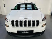 Usado Jeep Cherokee 272 CV (200 kW) 2020 Blanco SUV